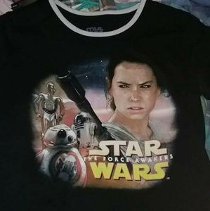 Star Wars T shirt